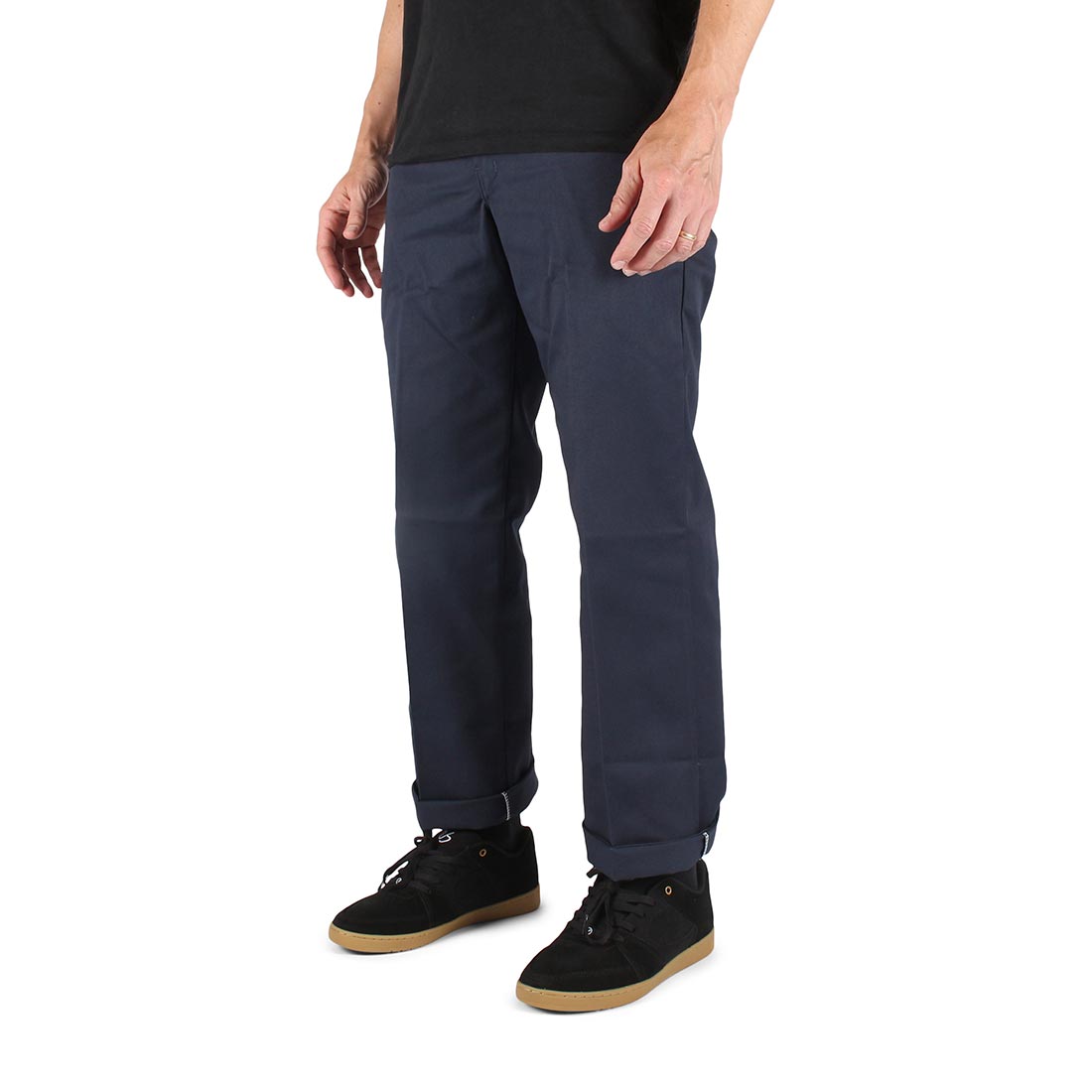 Dickies 874 Original Straight Fit Work Pant - Dark Navy