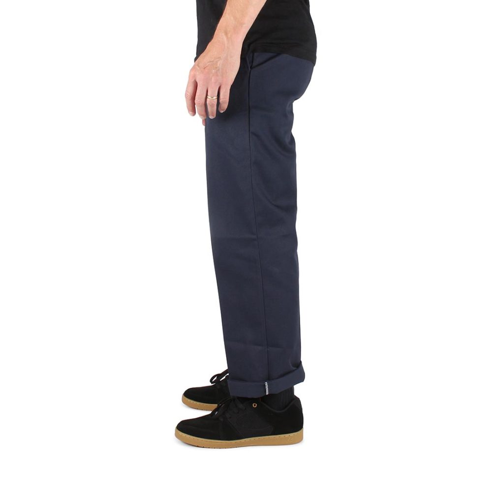 Dickies 874 Original Straight Fit Work Pant - Dark Navy