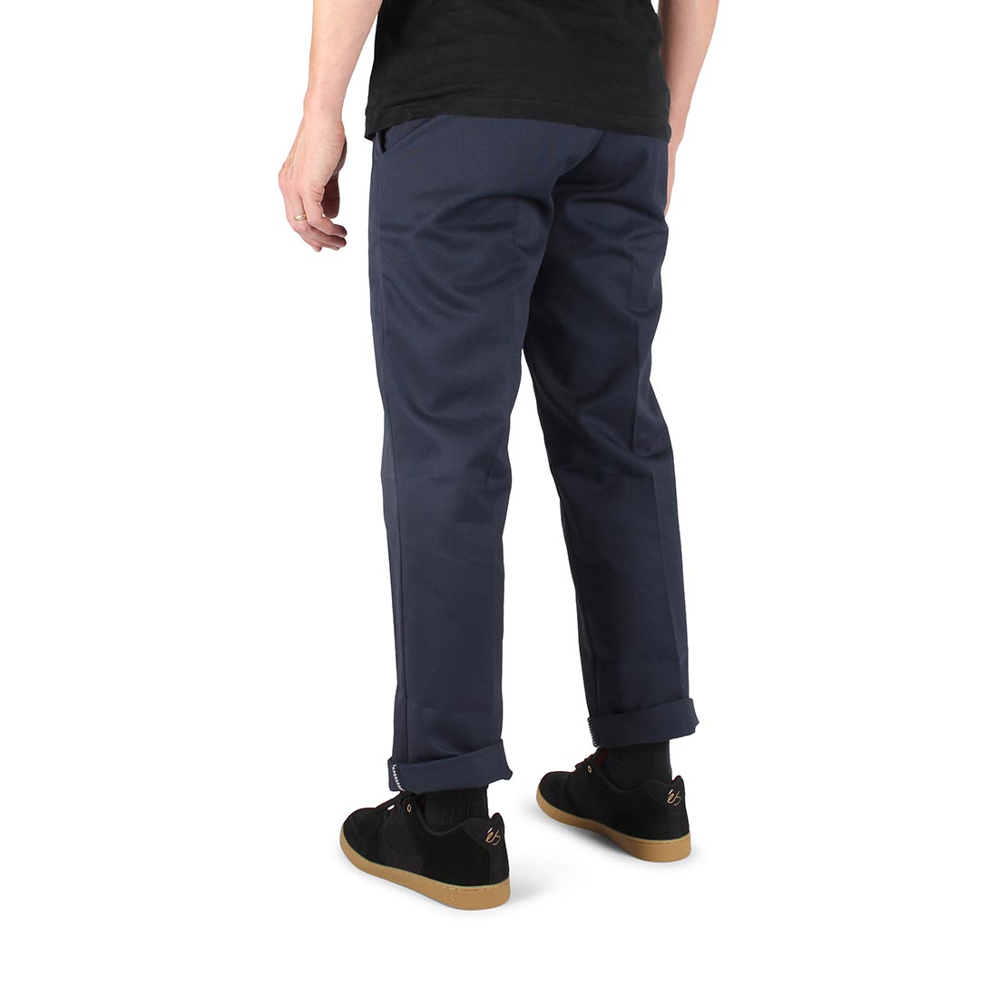 Dickies 874 Original Straight Fit Work Pant - Dark Navy