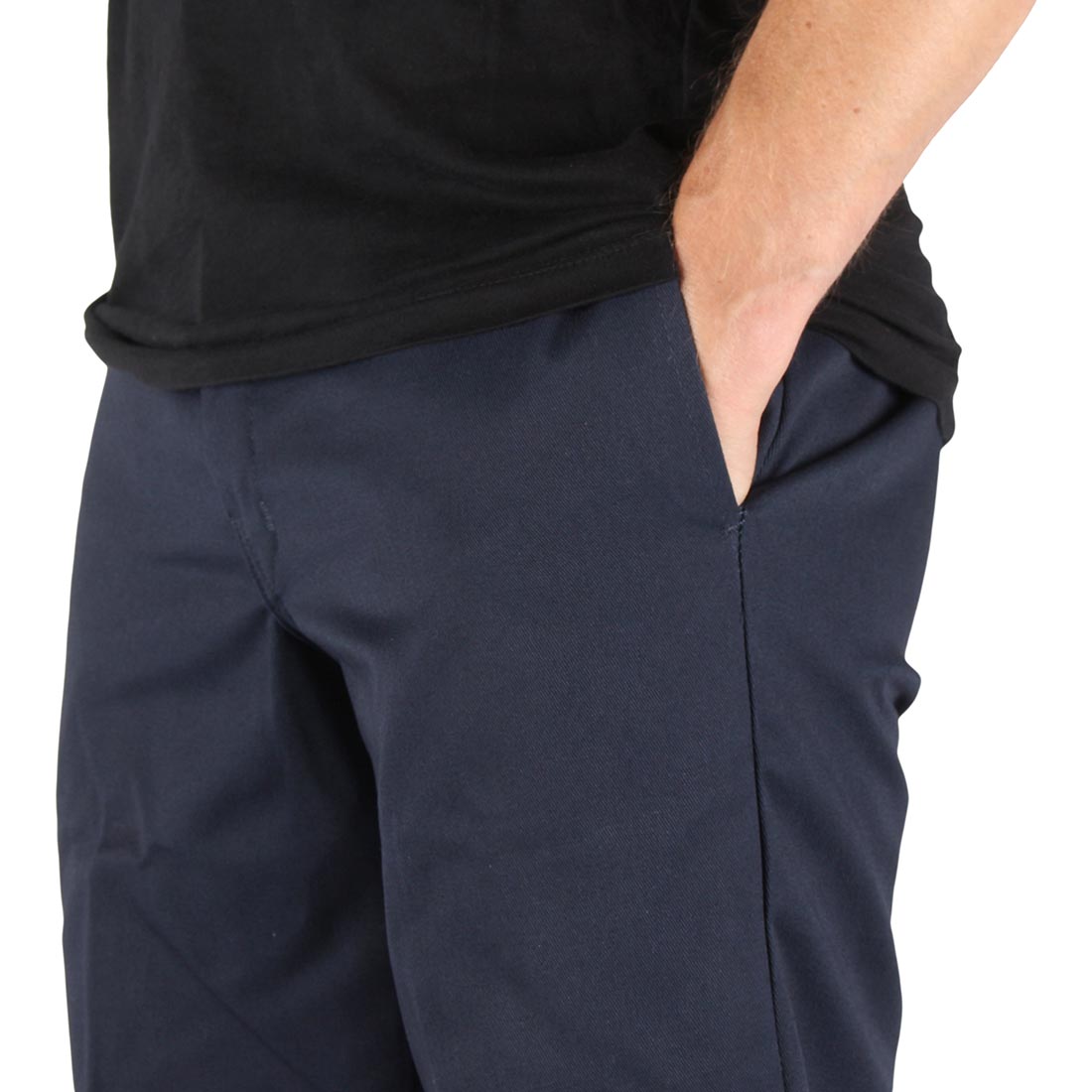 Dickies 874 Original Straight Fit Work Pant - Dark Navy