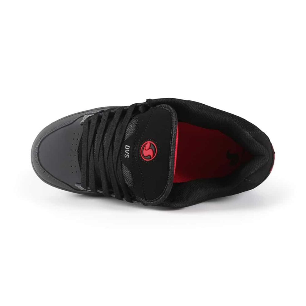 DVS Enduro Heir Charcoal Black