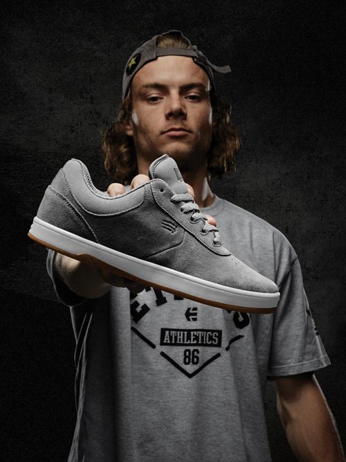 Etnies Chris Joslin