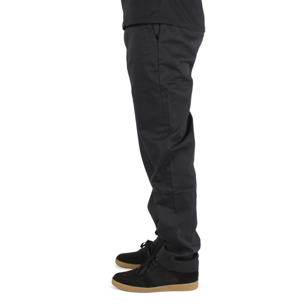 Levi's Skateboarding Work Pants - Black Twill