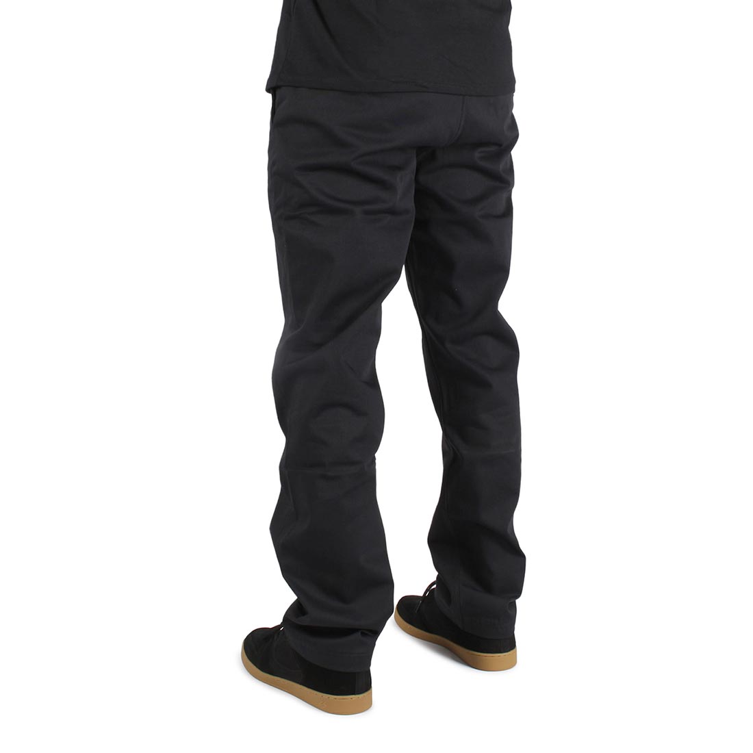 Levi's Skateboarding Work Pants - Black Twill - Supereight