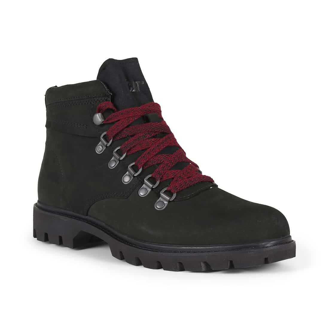 CAT Footwear Crux Boot - Black