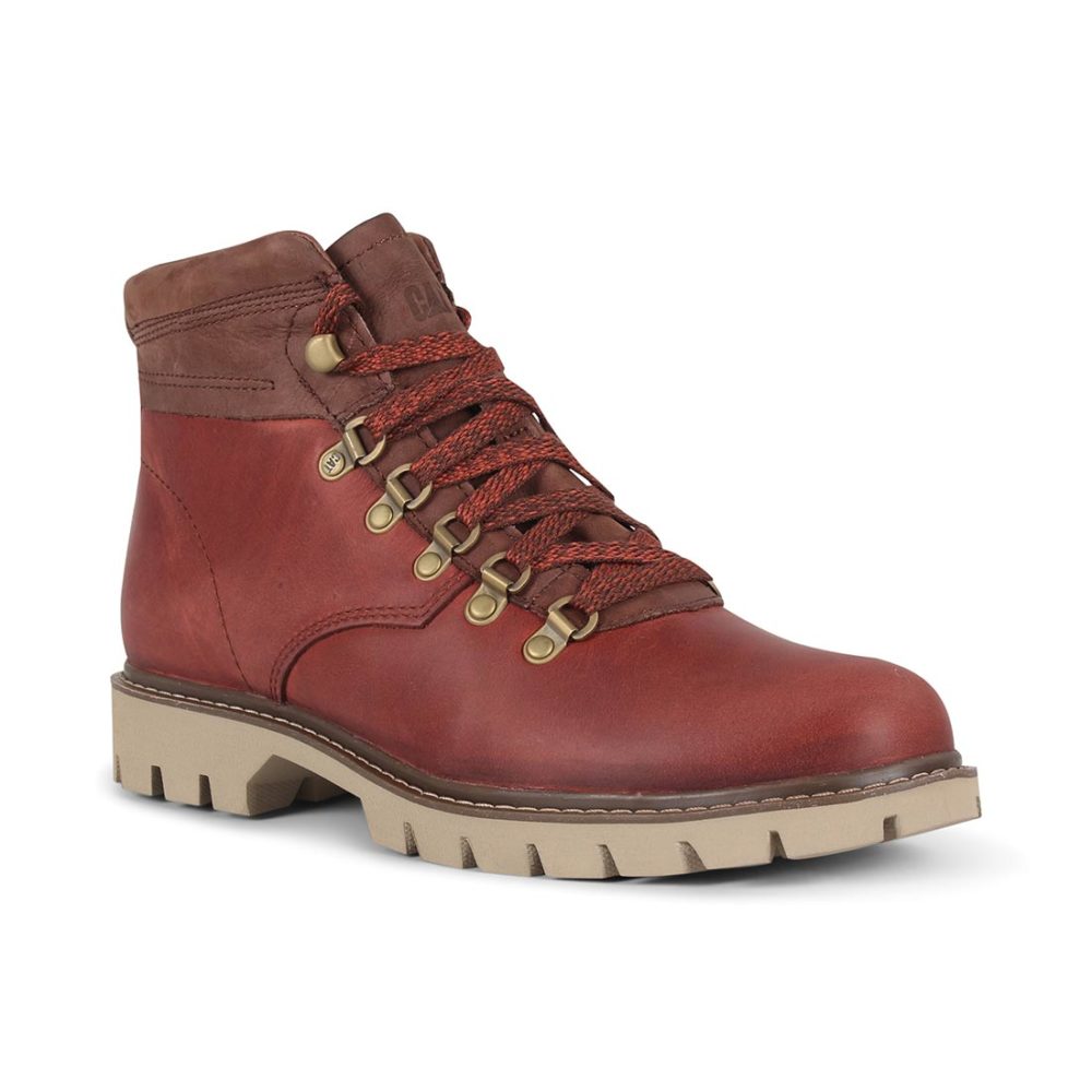 cat crux boot