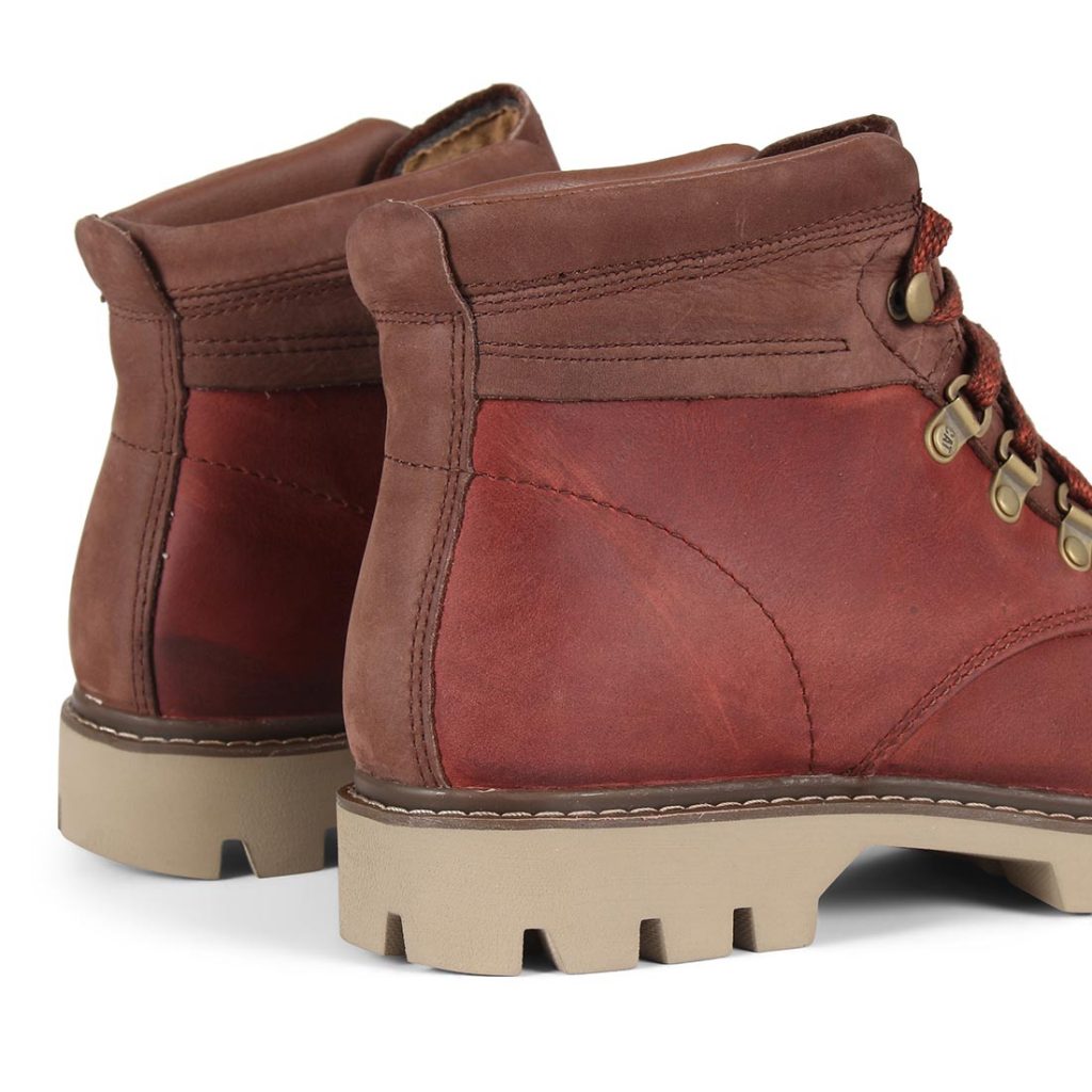 cat crux boot
