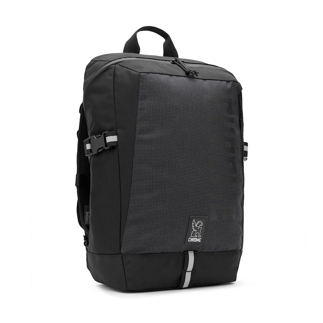 Chrome Rostov 23L Backpack - Night / Black