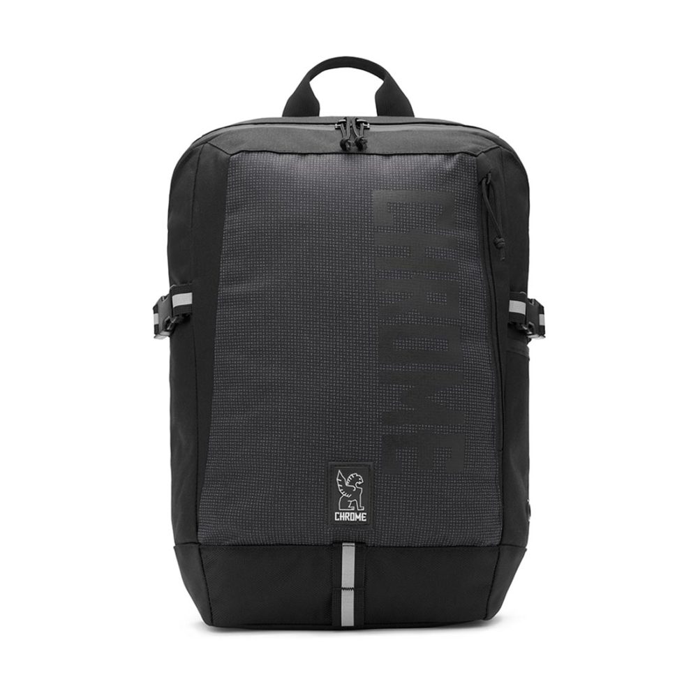 Chrome Rostov 23L Backpack - Night / Black