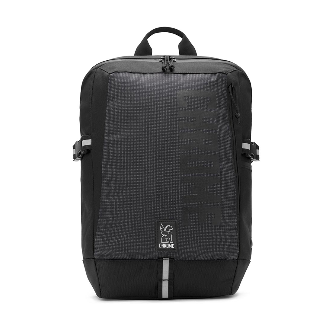 Chrome Rostov 23L Backpack - Night / Black