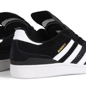 Adidas Busenitz Pro Shoes - Core Black 