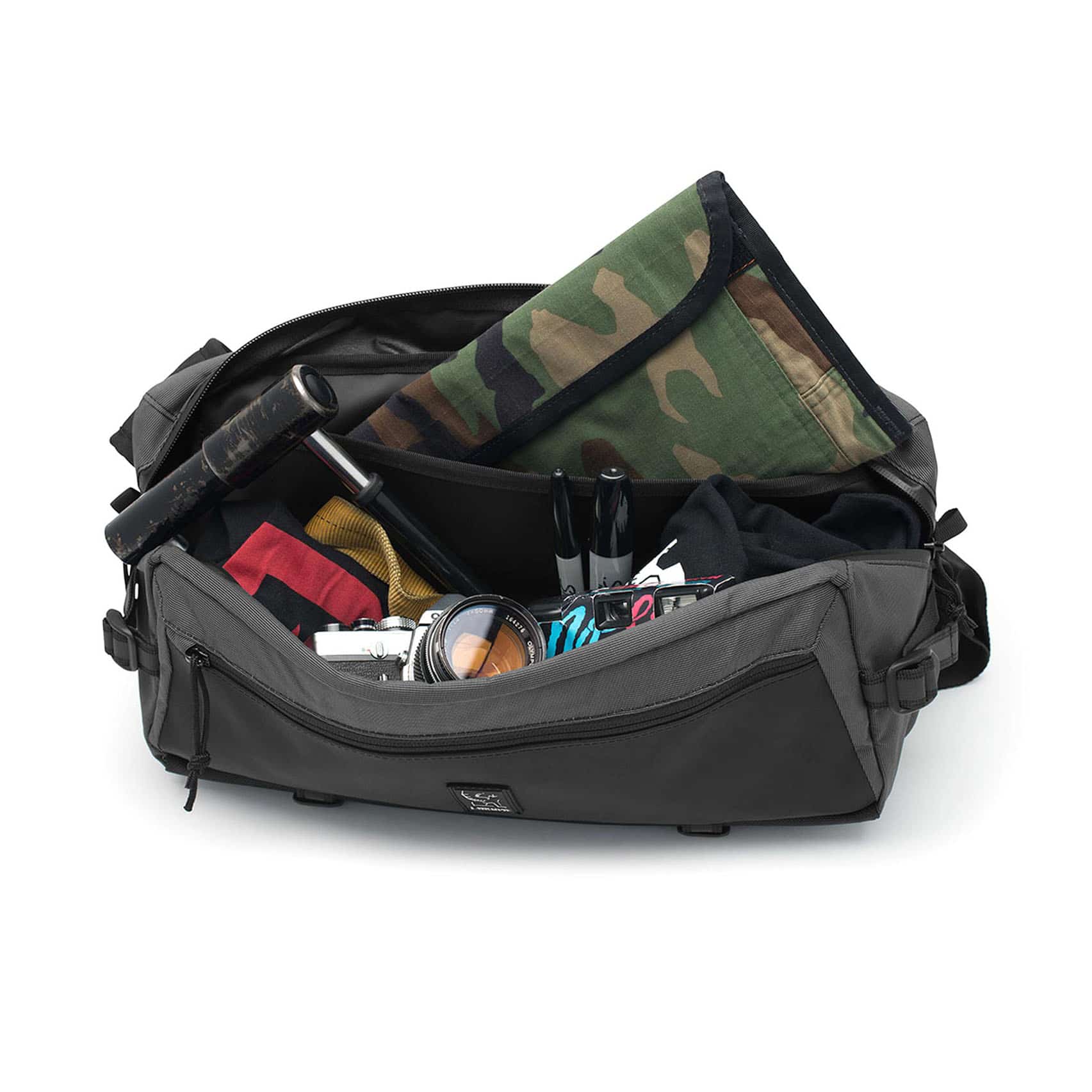 Chrome kadet welterweight hotsell