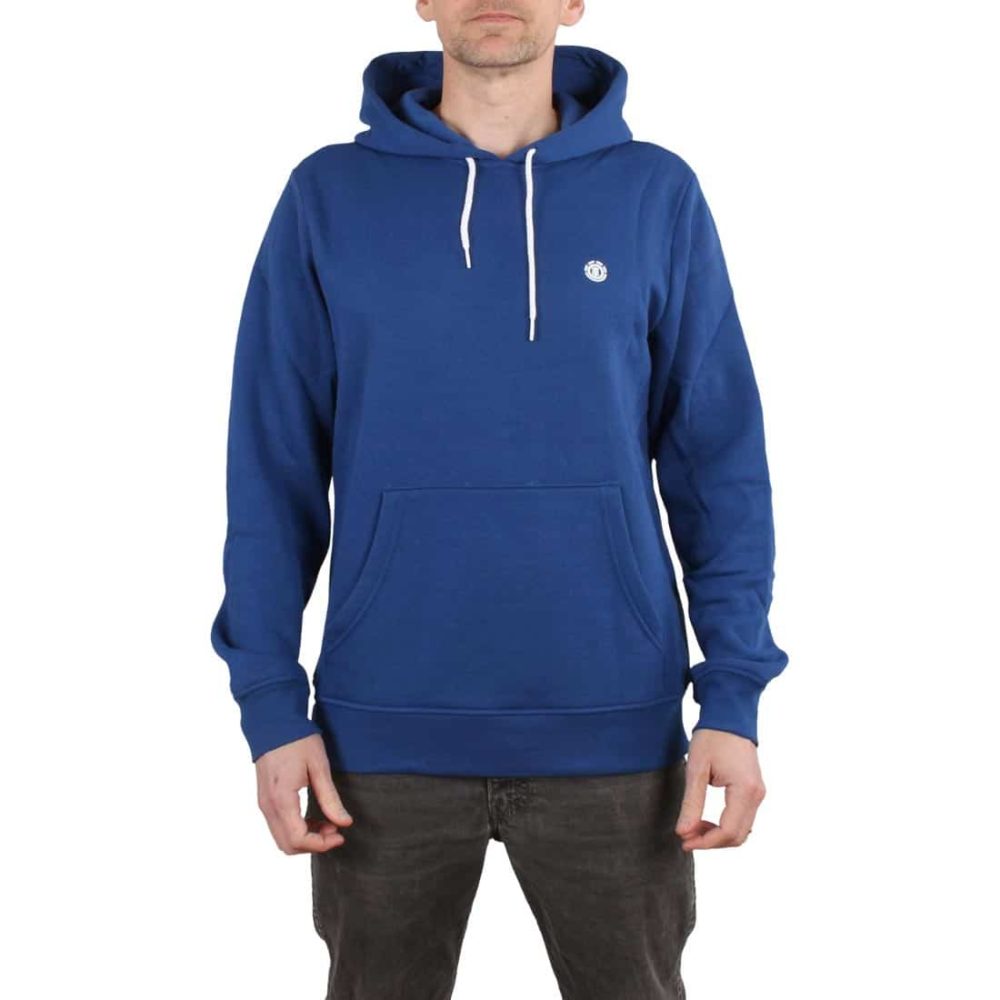 Element Cornell Classic Hoodie - Sodalite Blue