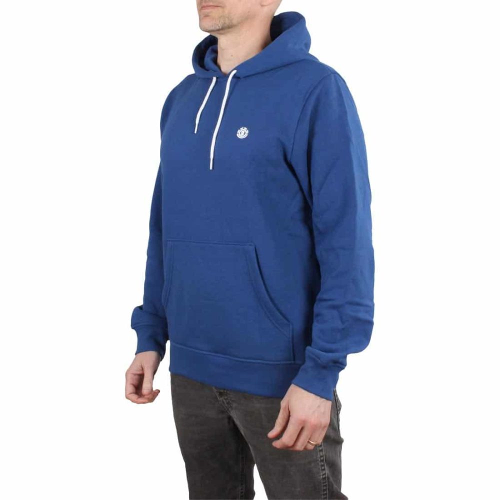 Element Cornell Classic Hoodie - Sodalite Blue