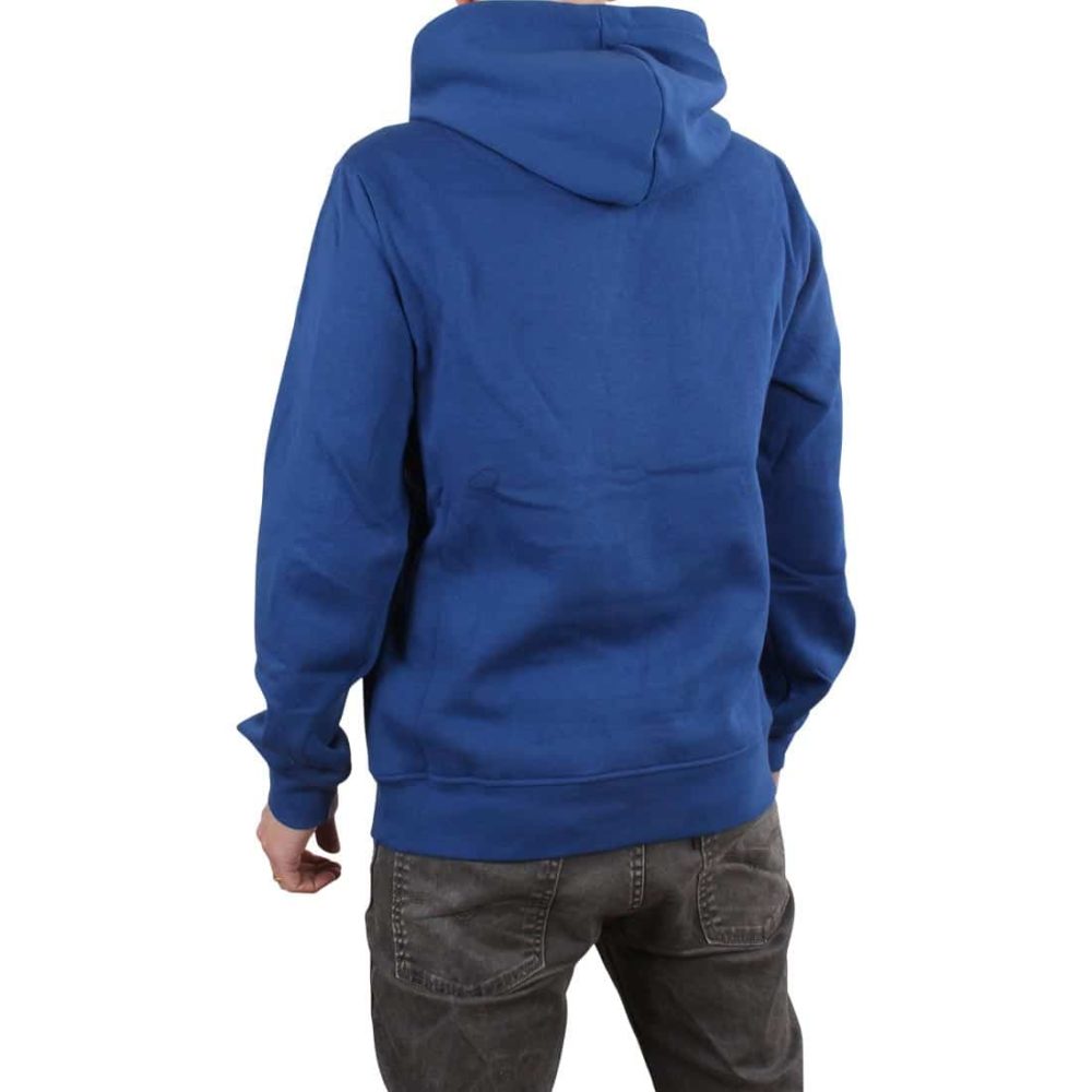 Element Cornell Classic Hoodie - Sodalite Blue