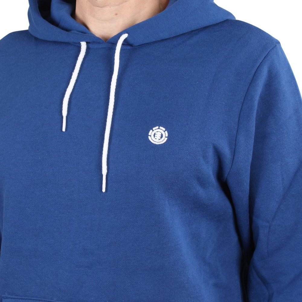 Element Cornell Classic Hoodie - Sodalite Blue