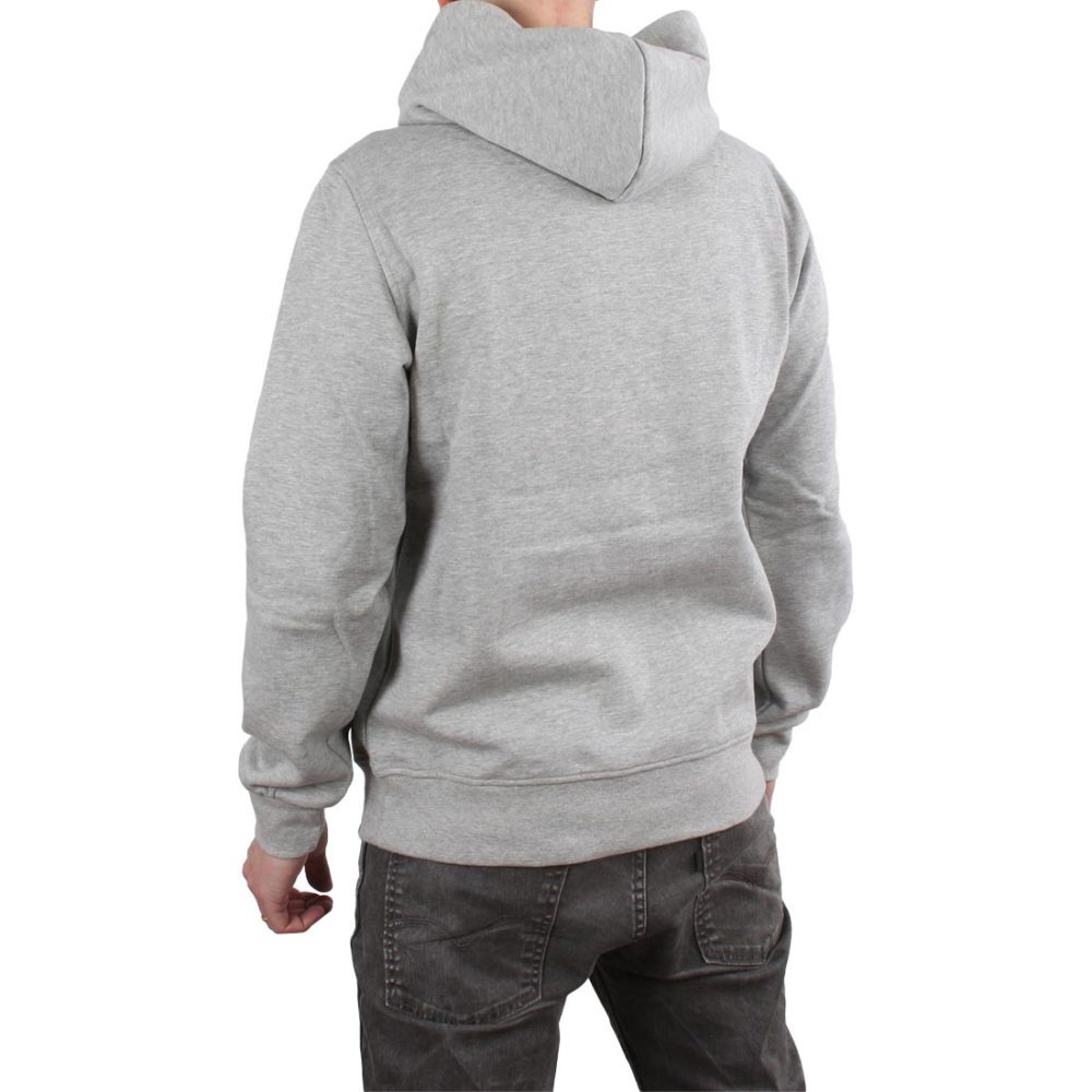 Element Explorer Hoodie - Grey Heather