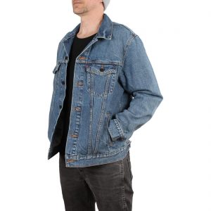 Levi s Trucker Denim Jacket Miguel