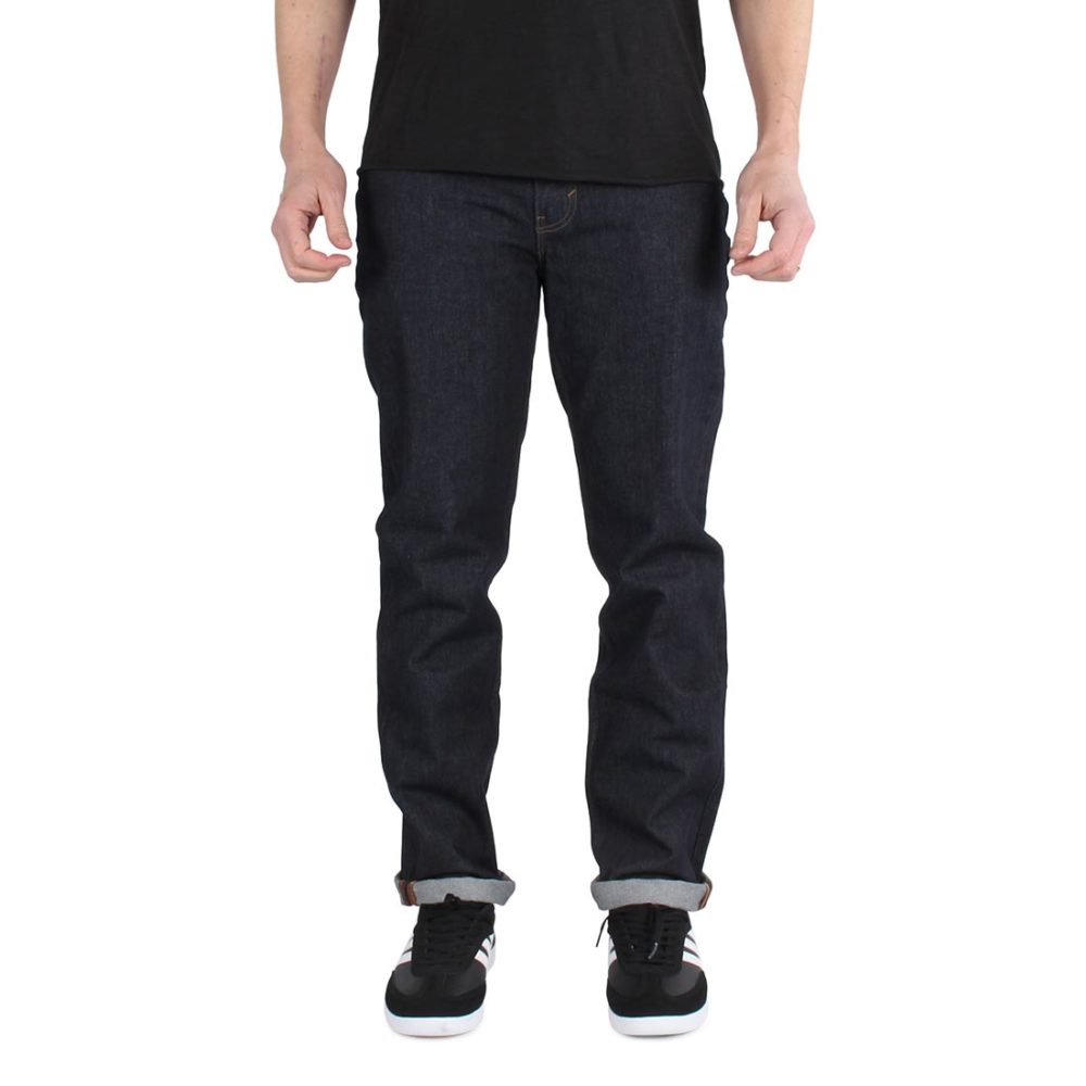 Levi's Skateboarding 511 Slim fit Jeans - PSK Indigo