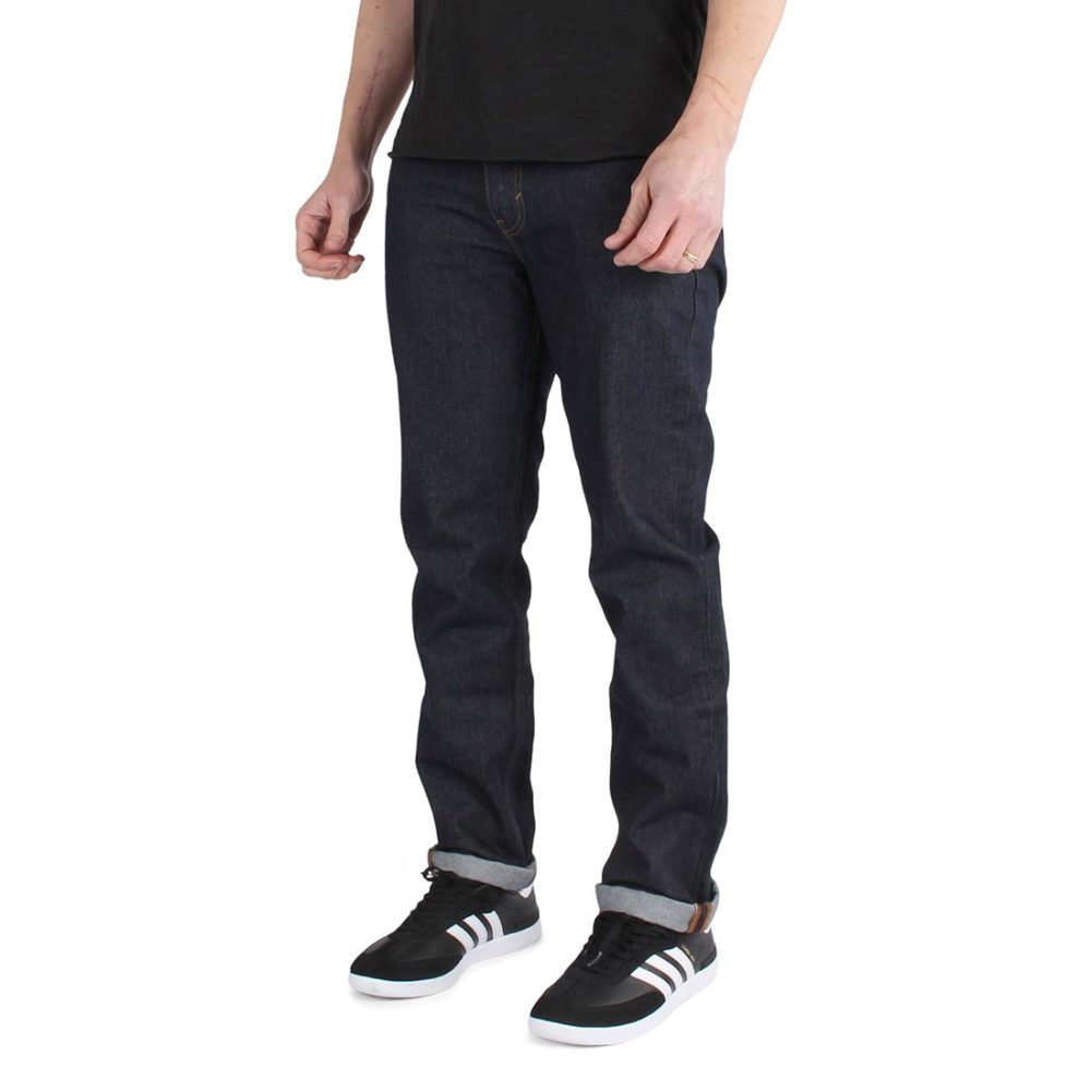 Levi's Skateboarding 511 Slim fit Jeans - PSK Indigo