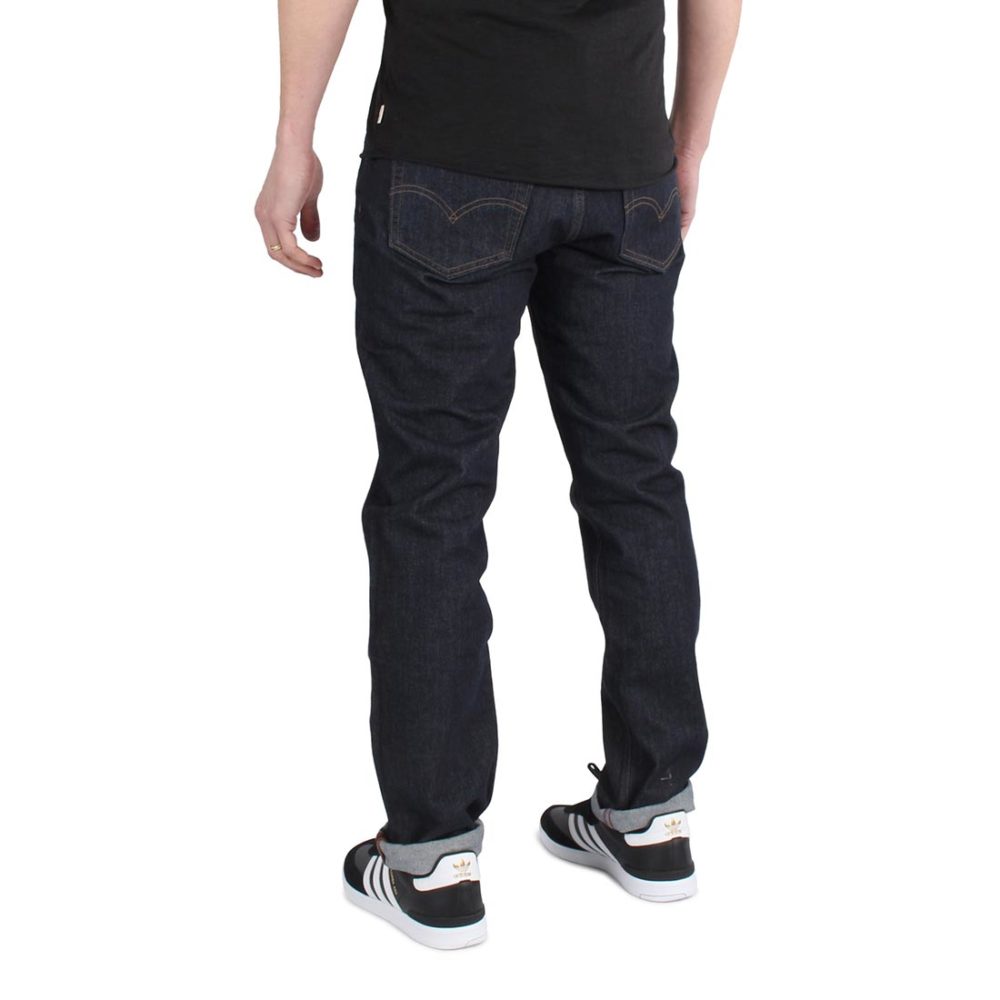 Levi's Skateboarding 511 Slim fit Jeans - PSK Indigo