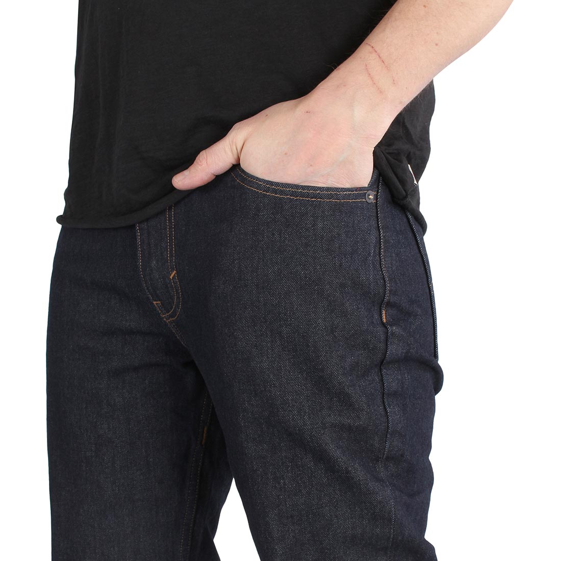 Levis skate 512 sale rigid indigo