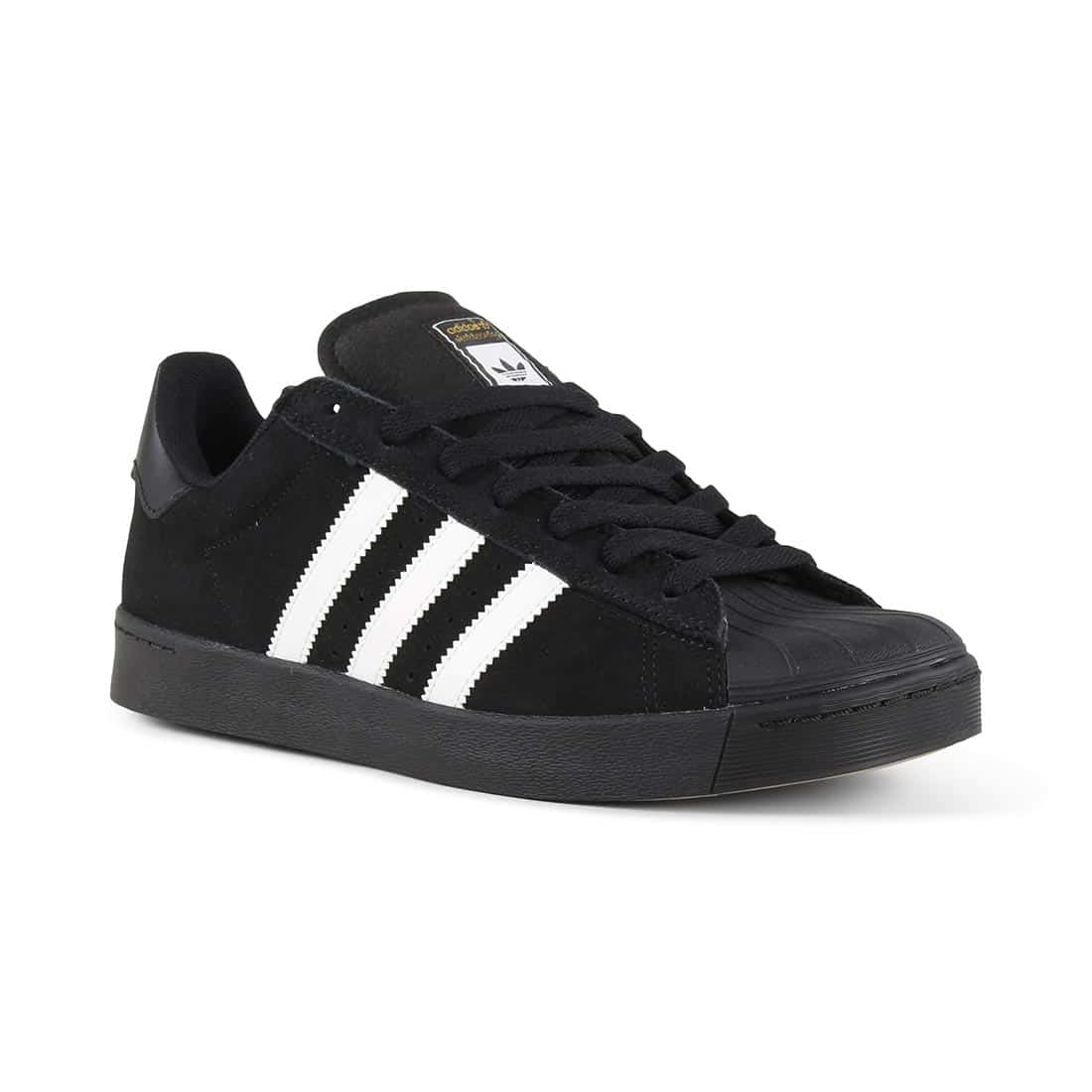 superstar vulc adv