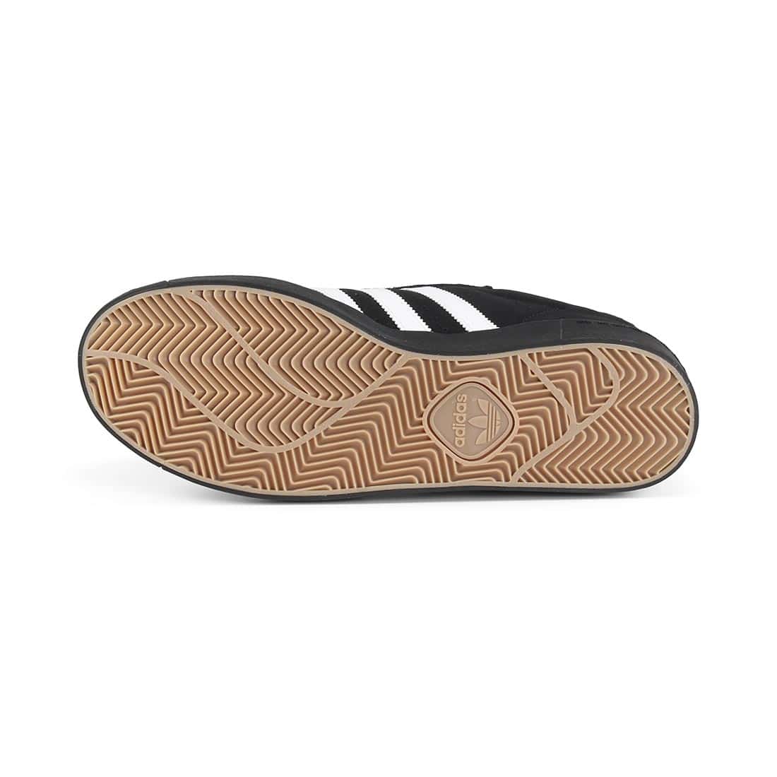 Adidas Superstar Vulc ADV Shoes - Core 