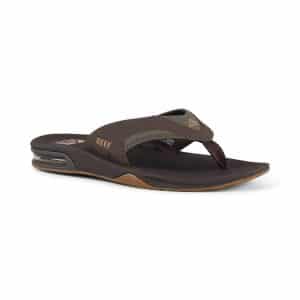 Reef fanning shop brown gum
