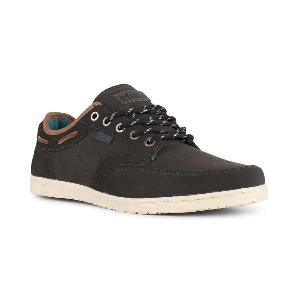 Etnies Dory Shoes - Graphite