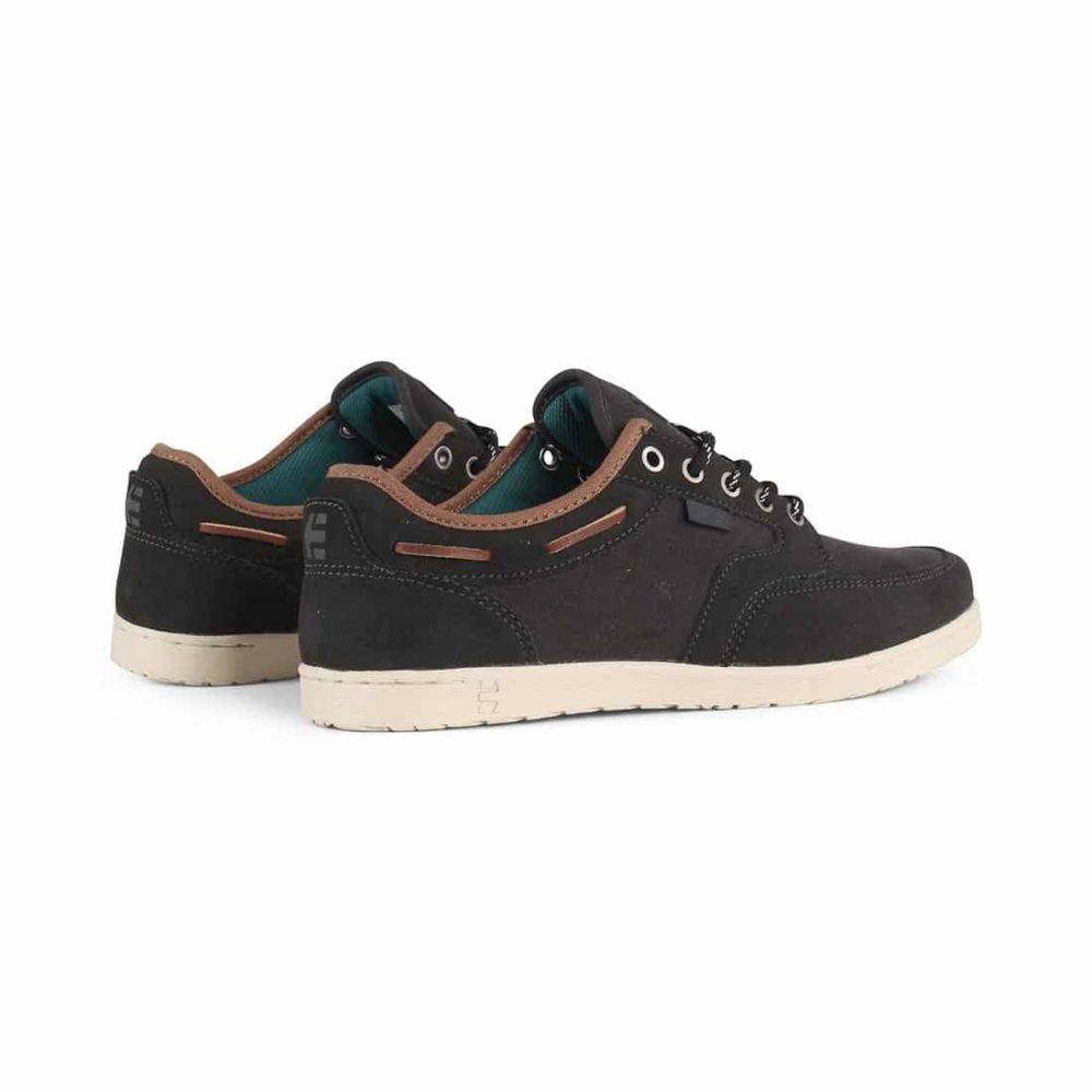 Etnies Dory Shoes - Graphite