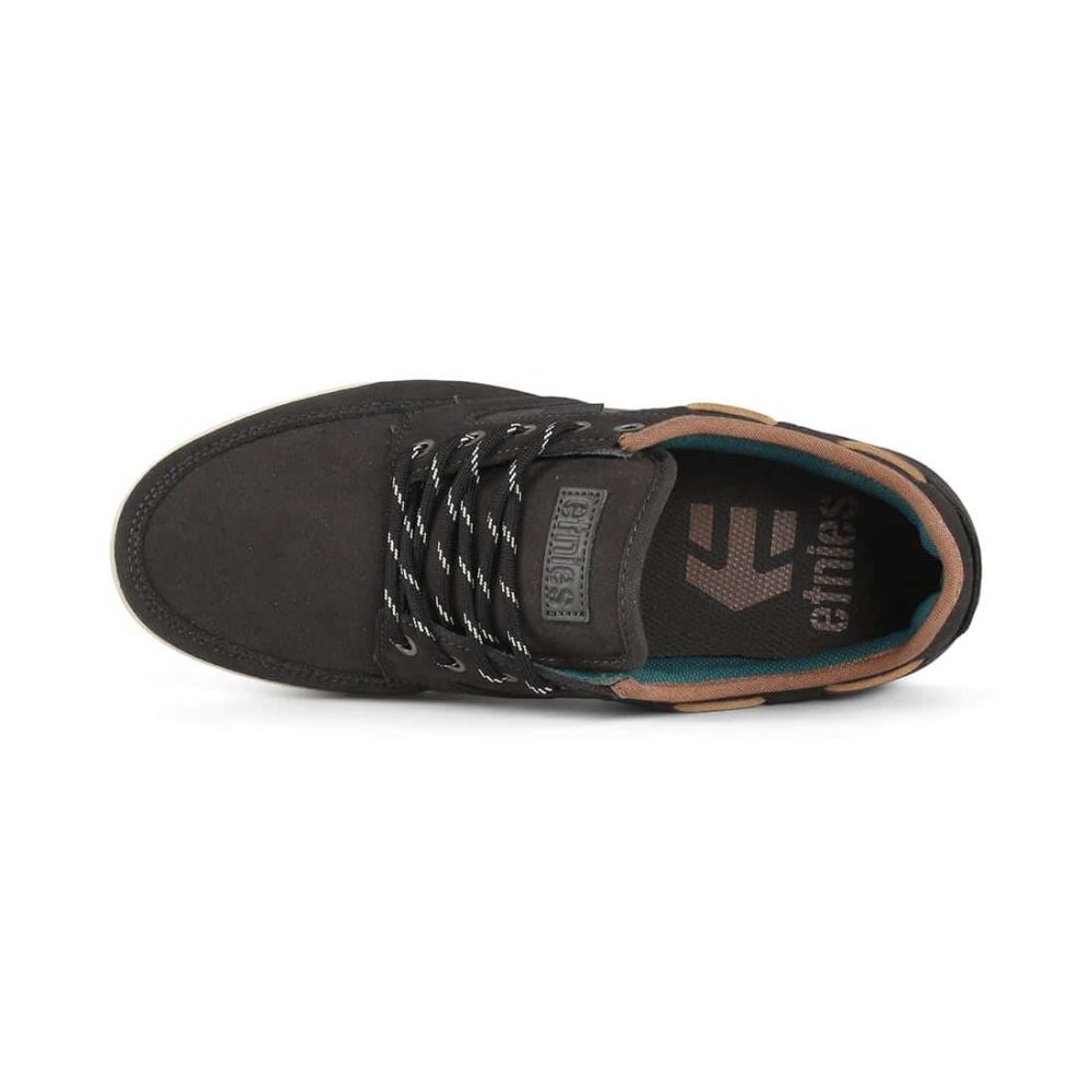 Etnies Dory Shoes - Graphite