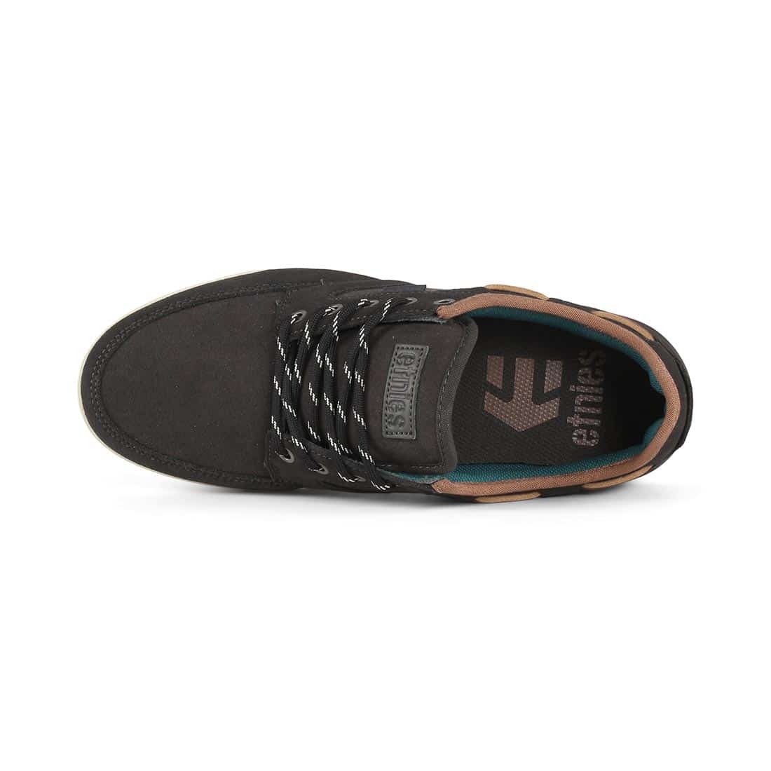 Etnies shop boat shoes