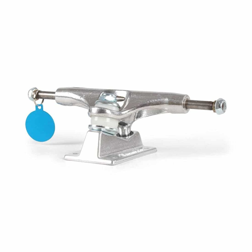 Thunder Hollow Lights 147 Trucks – Polished Silver