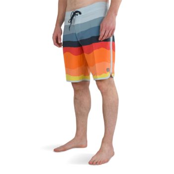 Billabong 73 Lineup Pro 19″ Boardshort – Orange