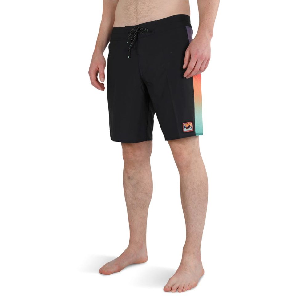 Billabong D Bah Pro 18″ Boardshort – Stealth