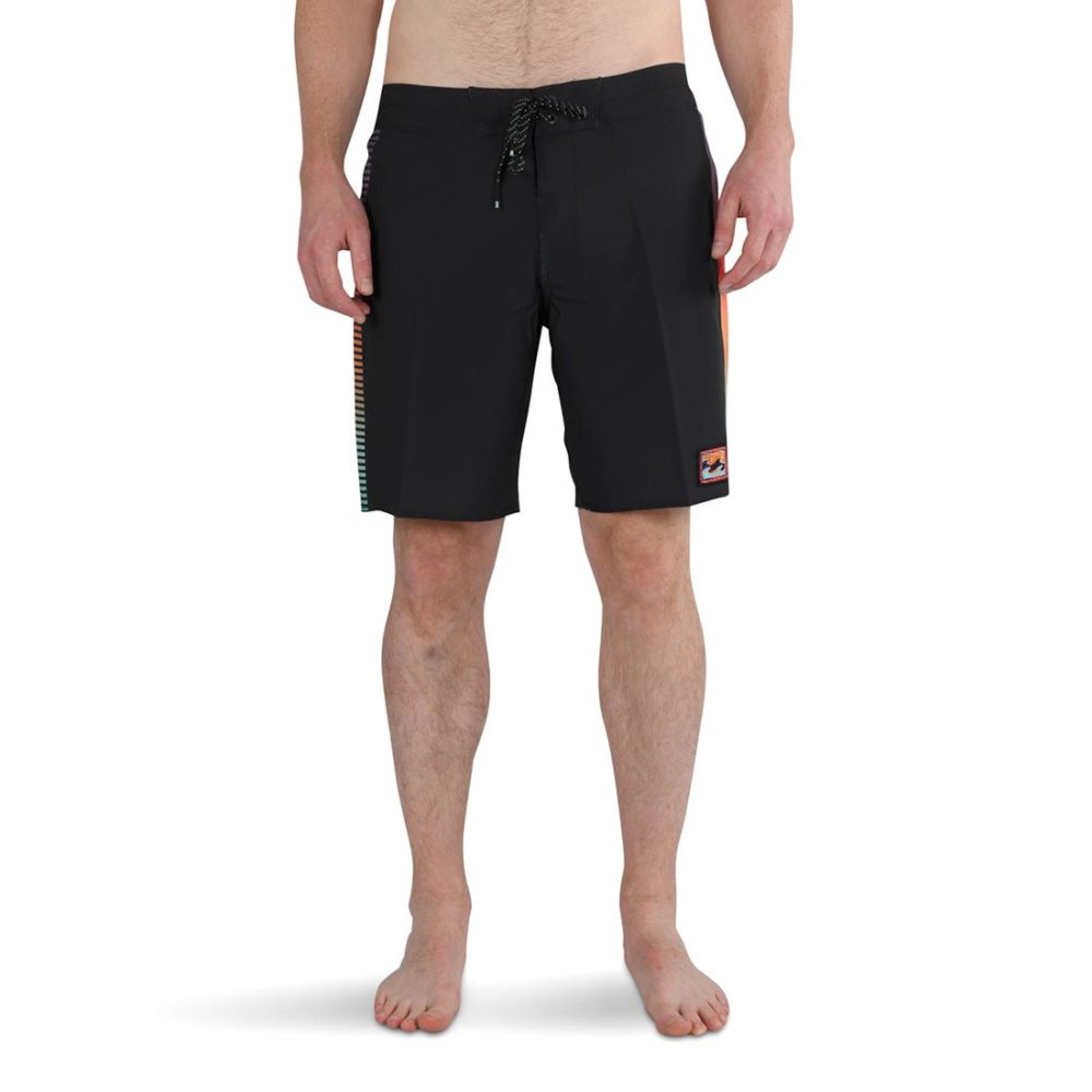 Billabong D Bah Pro 18″ Boardshort – Stealth