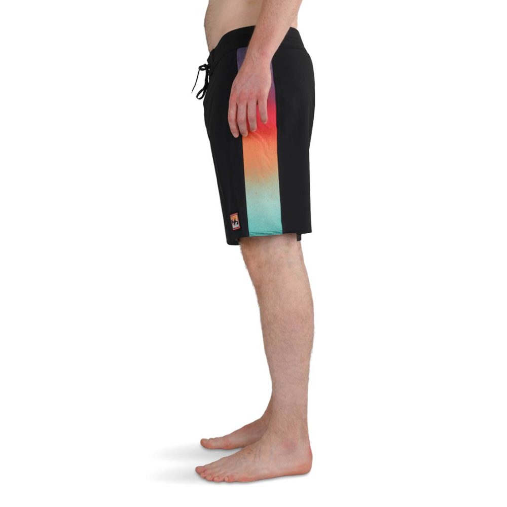 Billabong D Bah Pro 18″ Boardshort – Stealth