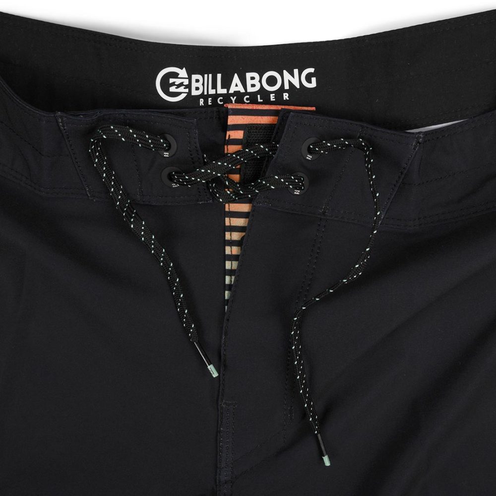 Billabong D Bah Pro 18″ Boardshort – Stealth