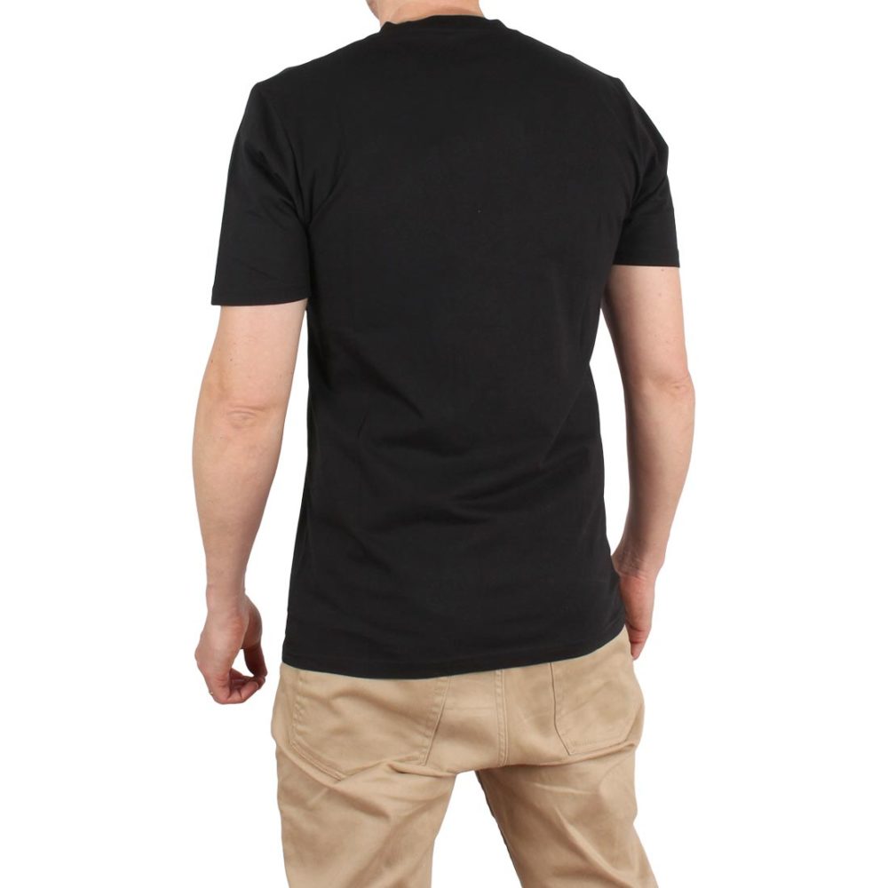 Dickies Palisades S/S T-Shirt - Black