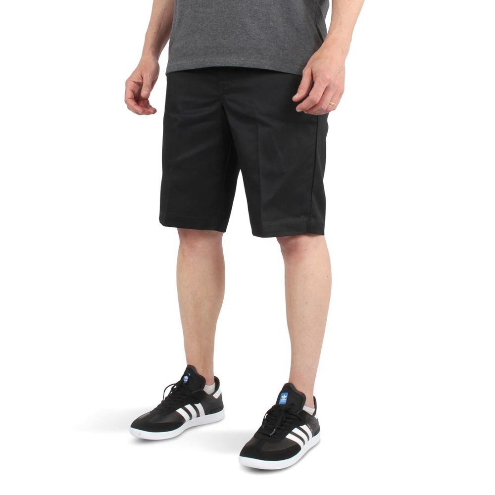 Dickies Slim Straight Work Short – Black