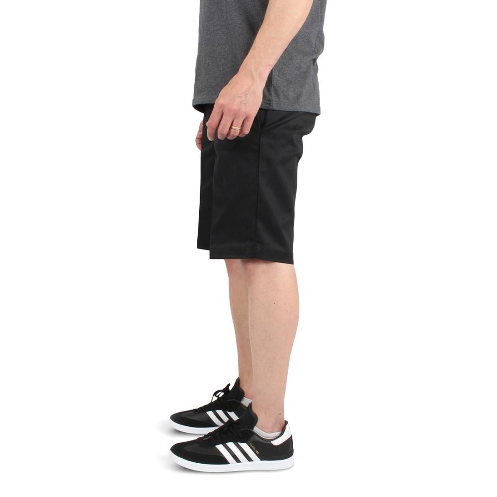 Dickies Slim Straight Work Short – Black