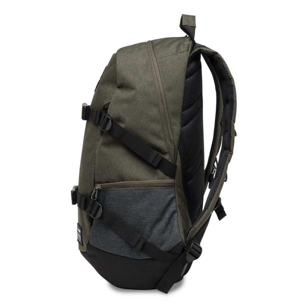 Element Jaywalker 30L Backpack – Moss Heather