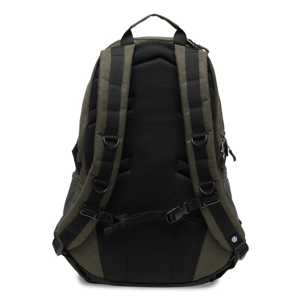 Element Jaywalker 30L Backpack – Moss Heather