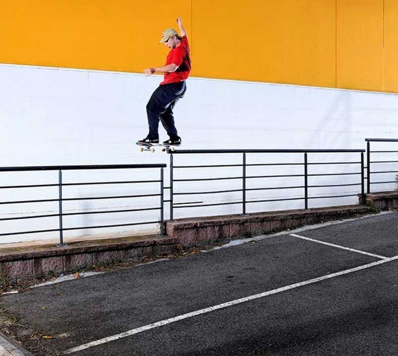 Jamie Foy 306 Edit