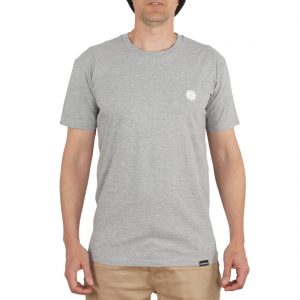 Supereight Supply Co Outlaw S/S T-Shirt - Athletic Heather