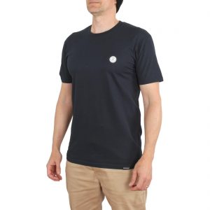 Supereight Supply Co Outlaw S/S T-Shirt - Navy