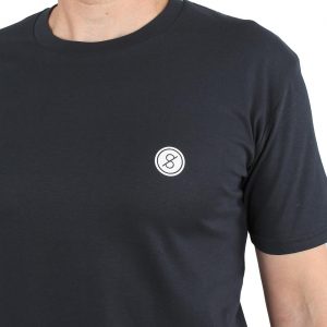 Supereight Supply Co Outlaw S/S T-Shirt - Navy
