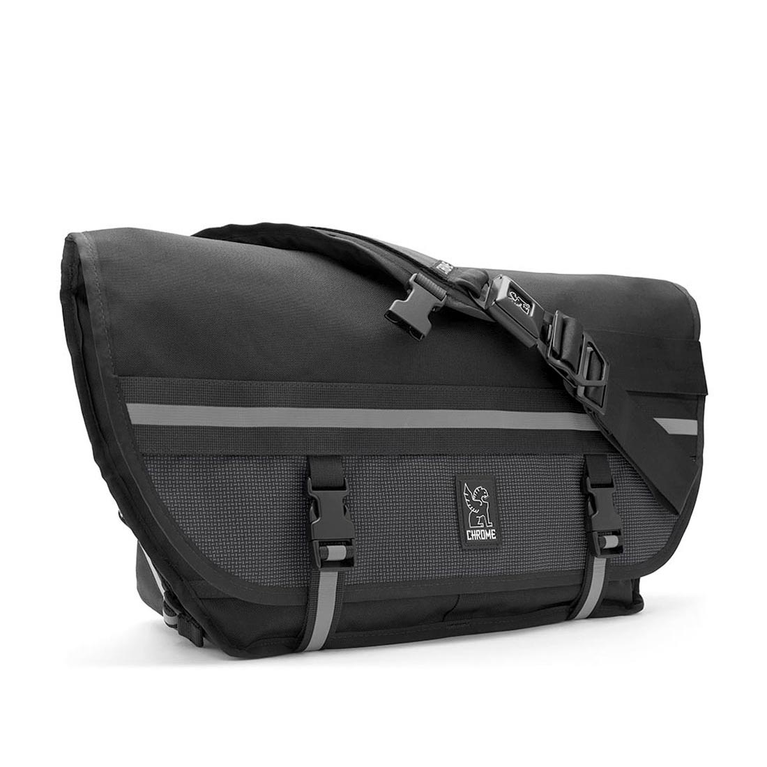 CHROME citizen night メッセンジャーバッグ Chrome_Citizen_26L_Messenger_B