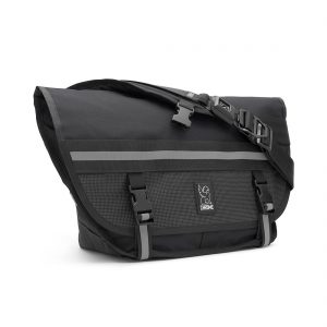 Chrome Mini Metro 20.5L Messenger Bag - Night
